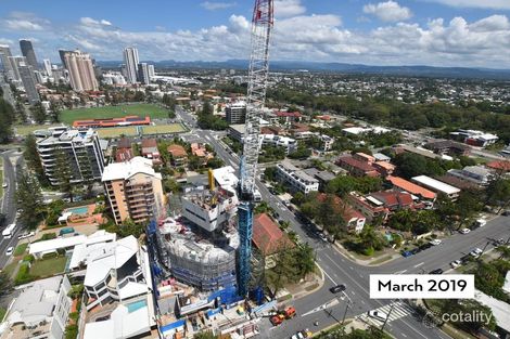 Property photo of 2301/10-12 First Avenue Broadbeach QLD 4218