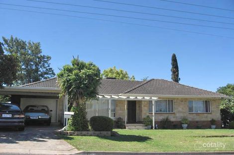 Property photo of 22 Hilltop Avenue Ridgehaven SA 5097