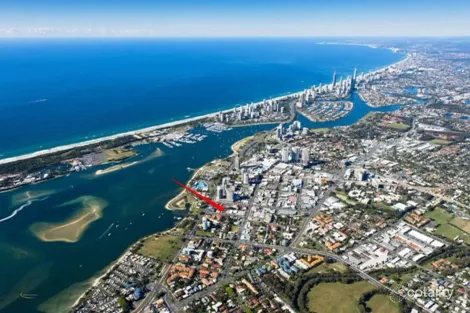6/10 Railway St, Southport, QLD 4215