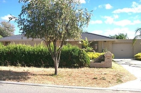 Property photo of 33 McFarlane Circle Mirrabooka WA 6061