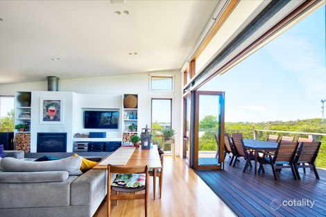 Property photo of 51 Bradley Avenue Venus Bay VIC 3956