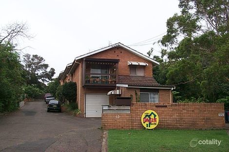 63-65 Chalmers St, Port Macquarie, NSW 2444