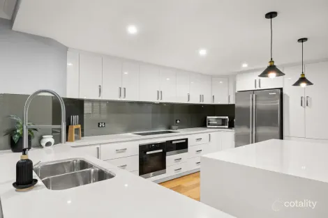 Property photo of 51 Mosedale Loop Waikiki WA 6169