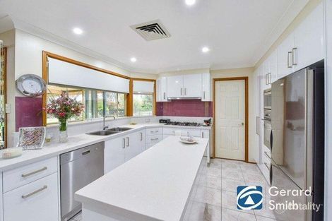 Property photo of 21 Norma Close Bargo NSW 2574