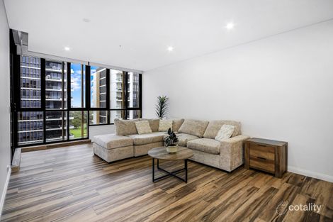 Property photo of 1137/1 Finch Drive Eastgardens NSW 2036