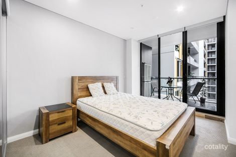 Property photo of 1137/1 Finch Drive Eastgardens NSW 2036