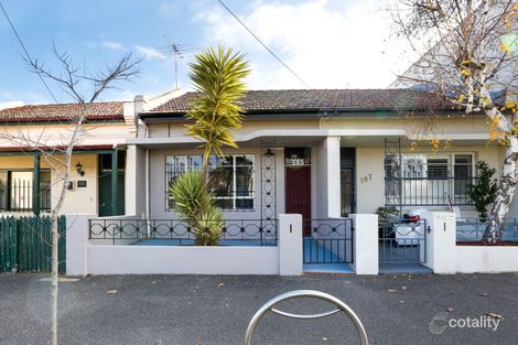Property photo of 185 Canning Street Carlton VIC 3053