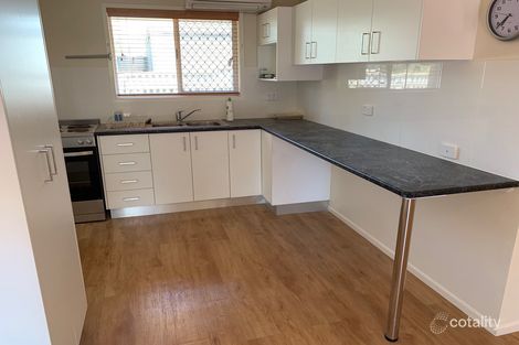Property photo of 5/335 West Street Harristown QLD 4350