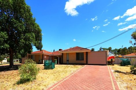 Property photo of 1 Centaur Street Riverton WA 6148