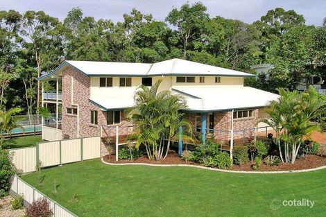Property photo of 20 Mace Drive Buderim QLD 4556