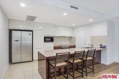 Property photo of 206/22-24 Ben Lexcen Place Robina QLD 4226