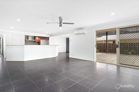 Property photo of 47 Buchanan Circuit Oxenford QLD 4210