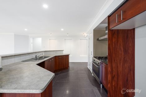 Property photo of 47 Buchanan Circuit Oxenford QLD 4210