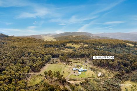 Property photo of 1268 Bluff Road Elderslie TAS 7030