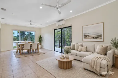 Property photo of 9 McFarlane Drive Kanimbla QLD 4870
