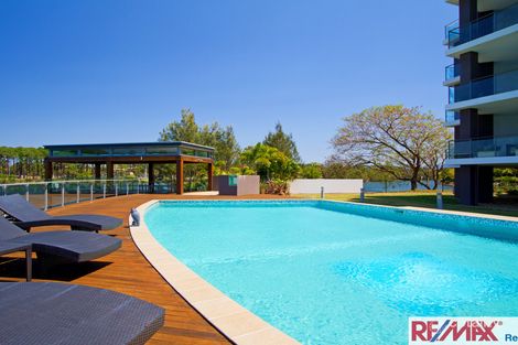 Property photo of 206/22-24 Ben Lexcen Place Robina QLD 4226