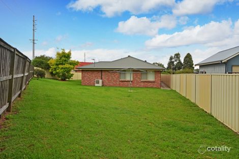 Property photo of 10 Blue Gum Way North Nowra NSW 2541