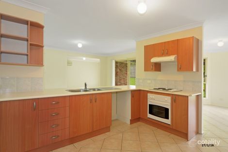 Property photo of 10 Blue Gum Way North Nowra NSW 2541