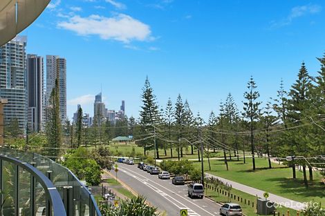 Property photo of 302/252 Hedges Avenue Mermaid Beach QLD 4218