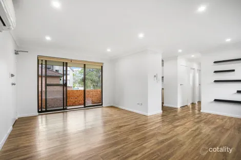 Property photo of 2/9 Preston Street Jamisontown NSW 2750