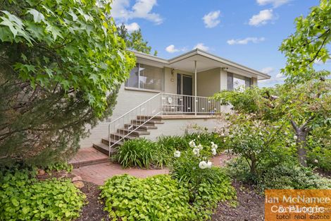 Property photo of 17 Dookie Street Farrer ACT 2607