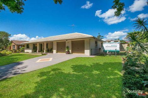 Property photo of 6 Marianne Street Victoria Point QLD 4165