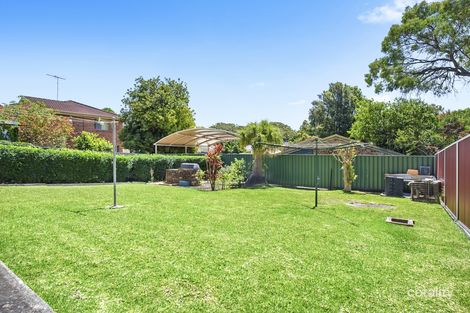 Property photo of 2A Whiteside Street North Ryde NSW 2113