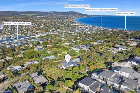 93 Grandview Tce, Mount Martha, VIC 3934