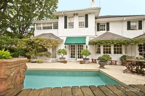 31 Etham Ave, Darling Point, NSW 2027