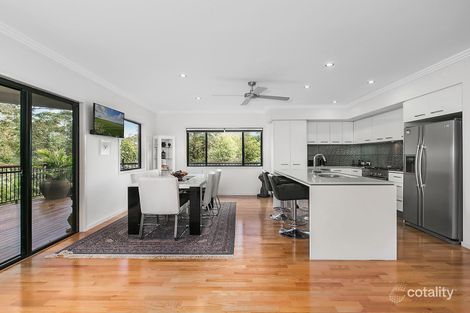 Property photo of 21 Cicada Close Buderim QLD 4556