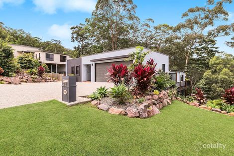 Property photo of 21 Cicada Close Buderim QLD 4556