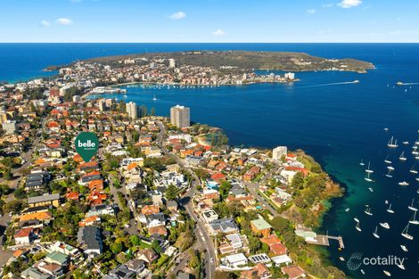 Property photo of 2/36 Upper Clifford Avenue Fairlight NSW 2094