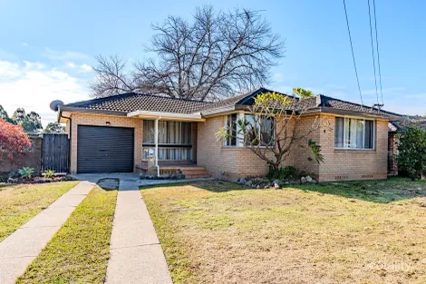 19 Gardenia Ave, Emu Plains, NSW 2750