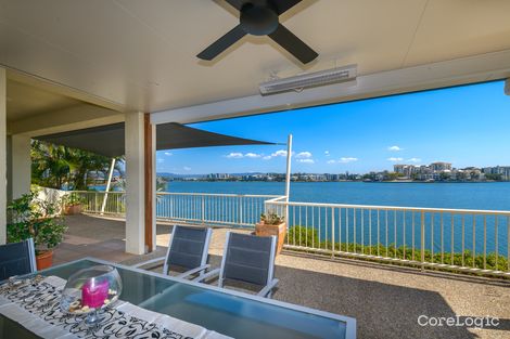 Property photo of 33 Northwestern Court Varsity Lakes QLD 4227