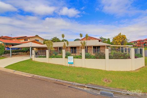 42 Twynam St, Belmont, QLD 4153