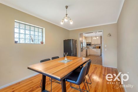 Property photo of 77A Brougham Drive Valley View SA 5093