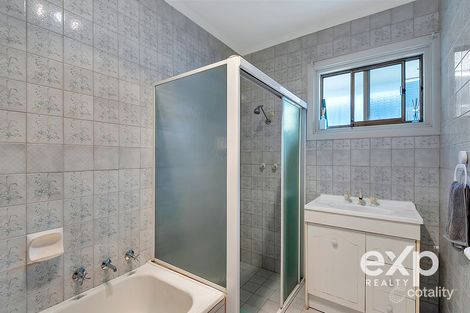 Property photo of 77A Brougham Drive Valley View SA 5093