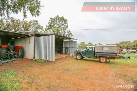 Property photo of 131 Mount Road Wattening WA 6568