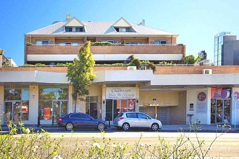 16/691 Punchbowl Rd, Punchbowl, NSW 2196