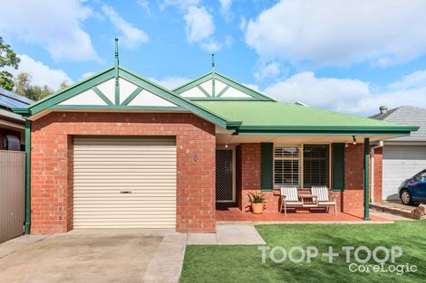 Property photo of 6 Pens Close Brompton SA 5007