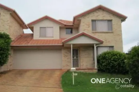 59a Tuggerah Cct, Flinders, NSW 2529