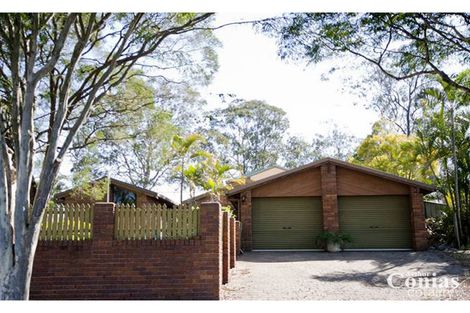 41 Paluna St, Riverhills, QLD 4074