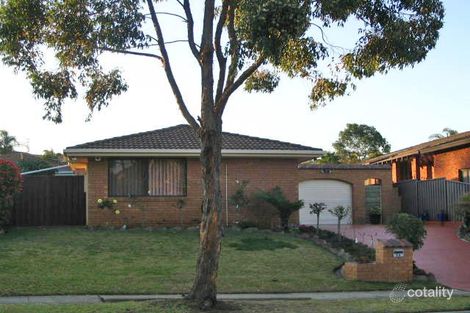 Property photo of 34 Province Street Abbotsbury NSW 2176