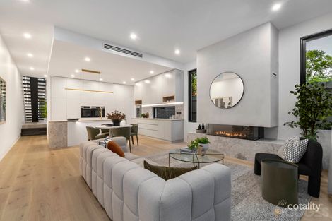 Property photo of 16A Conifer Street Hampton VIC 3188