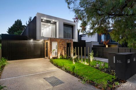 16a Conifer St, Hampton, VIC 3188