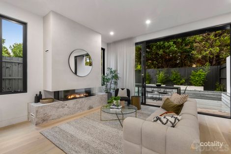 Property photo of 16A Conifer Street Hampton VIC 3188