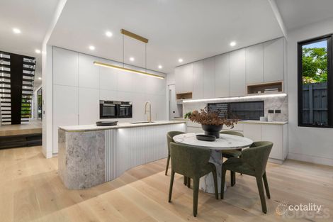 Property photo of 16A Conifer Street Hampton VIC 3188