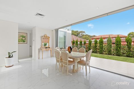 Property photo of 113C Alice Street Sans Souci NSW 2219