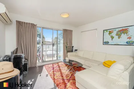 Property photo of 16/329 Flemington Road Franklin ACT 2913