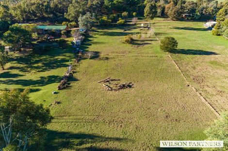 Property photo of 45 Hibberds Lane Clonbinane VIC 3658